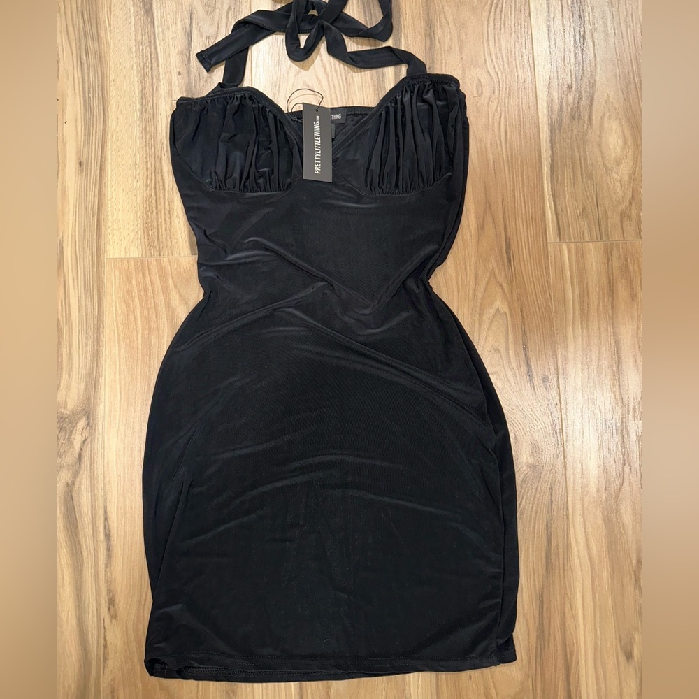 PLT dress